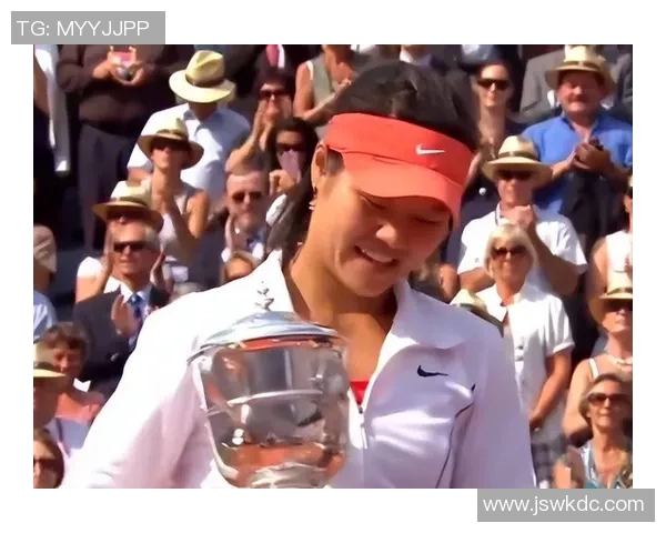 李娜专访:从新手到冠军的英雄联盟成长之路回顾